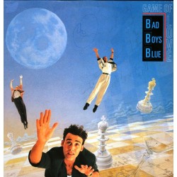 BAD BOYS BLUE - Game Of...