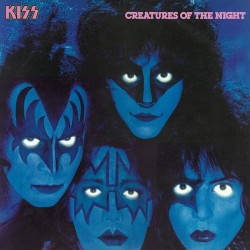 KISS - Creatures Of The...