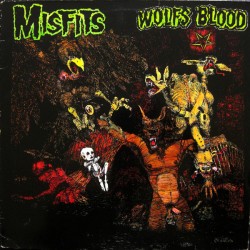 MISFITS - Earth A.D. /...