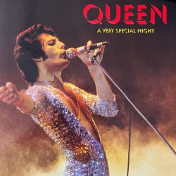 QUEEN - A Very Special...