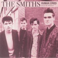 THE SMITHS - Human Cries...