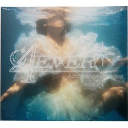 AXOLOTES MEXICANOS - 4ever CD