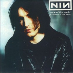 NINE INCH NAILS - Rape Of...