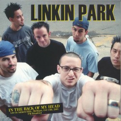 LINKIN PARK - In The Back...