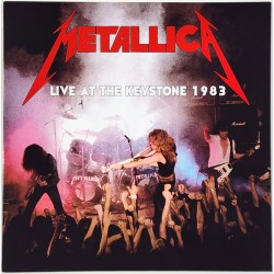 METALLICA - Live At The...