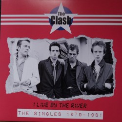 THE CLASH - I Live By The...