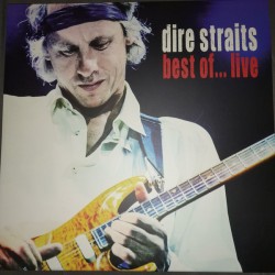 DIRE STRAITS - Best Of......