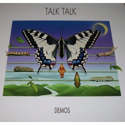 TALK TALK - Demos LP