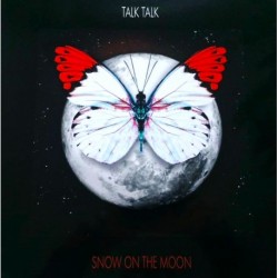 TALK TALK - Snow On The...