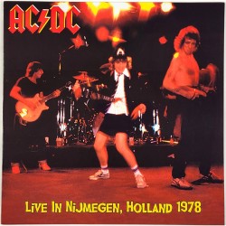 AC/DC - Live in Nijmegen...