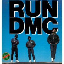 RUN DMC - Tougher Than...