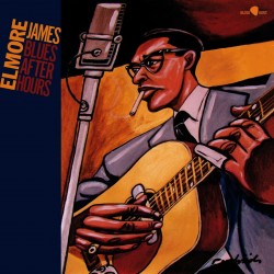 ELMORE JAMES - Blues After...