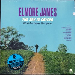 ELMORE JAMES - The Sky Is...