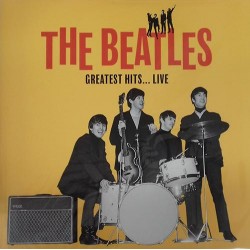 THE BEATLES –  Greatest...