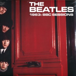 THE BEATLES –  1963 BBC...