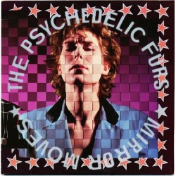 PSYCHEDELIC FURS - Mirror Moves LP