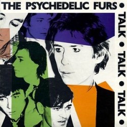 PSYCHEDELIC FURS - Talk Talk Talk LP