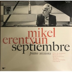 MIKEL ERENTXUN ‎–...