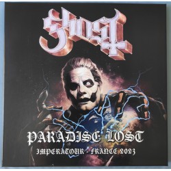 GHOST - Paradise Lost...