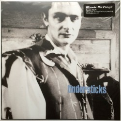 TINDERSTICKS - Tindersticks...