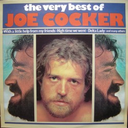 JOE COCKER - The Very Best...