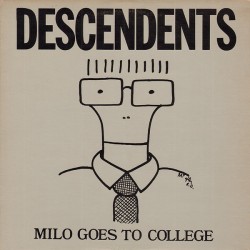 DESCENDENTS - Milo Goes To...