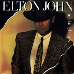 ELTON JOHN - Breaking...