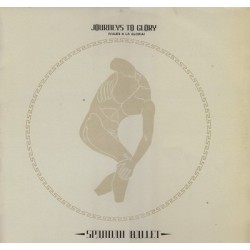 SPANDAU BALLET - Journeys To Glory LP