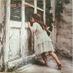 VIOLENT FEMMES - Violent...