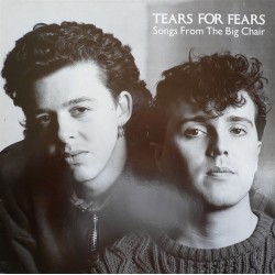 TEARS FOR FEARS - Songs...