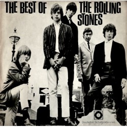 THE ROLLING STONES - The...