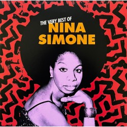 NINA SIMONE - The Very Best...