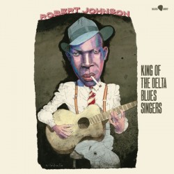 ROBERT JOHNSON - King Of...