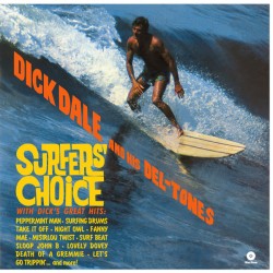 DICK DALE & THE DEL-TONES -...