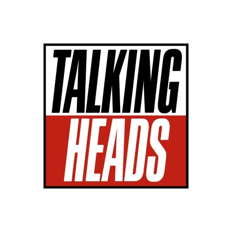 TALKING HEADS - True Stories LP