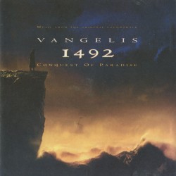 VANGELIS - 1492 – Conquest...