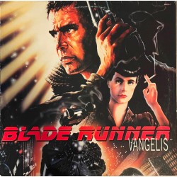 VANGELIS - Blade Runner LP...