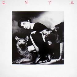 ENYA - Enya LP (Original)