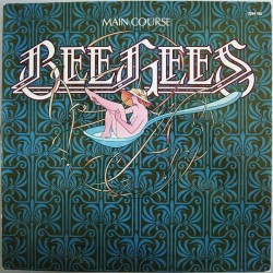 BEE GEES - Main Course LP...