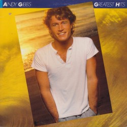 ANDY GIBB - Andy Gibb's...