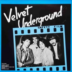 THE VELVET UNDERGROUND -...