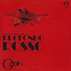 GOBLIN - Profondo Rosso LP