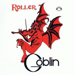 GOBLIN - Roller LP