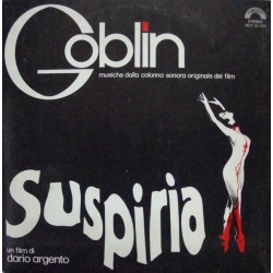 GOBLIN - Suspiria LP