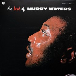 MUDDY WATERS - The Best Of...