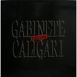 GABINETE CALIGARI - Privado...