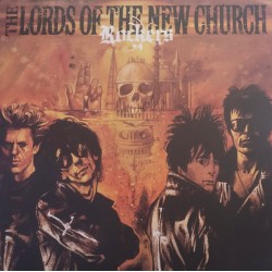 THE LORDS OF THE NEW CHURCH...