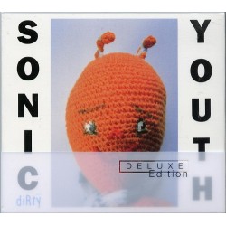 SONIC YOUTH ‎– Dirty De...