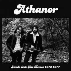ATHANOR - Inside Out: The...