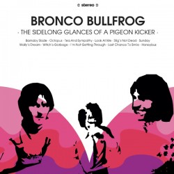 BRONCO BULLFROG - The...